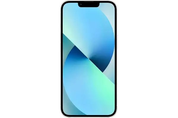 Apple iPhone 13 128GB - Blanco Estrella (Reacondicionado)