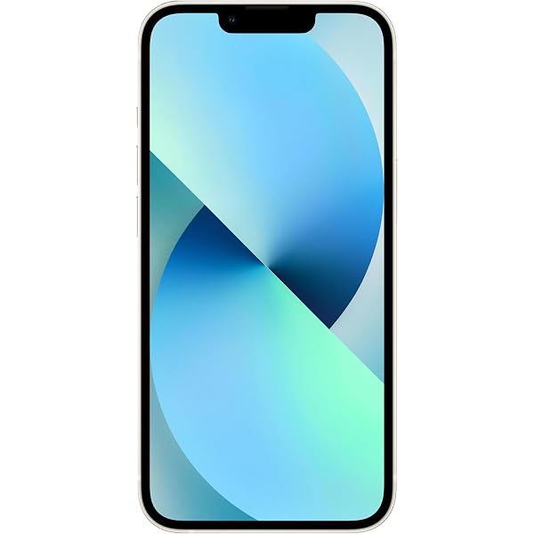 Apple iPhone 13 (128 GB) - en Blanco Estrella : Amazon.es: Electrónica