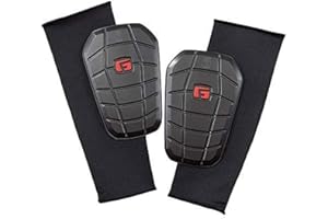 G-Form Pro-s Blade Espinilleras, Unisex Adulto