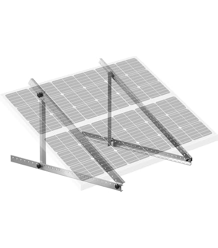 Bulloni A Testa Prigioniera, M10 X 200 Mm, Preassemblati, V2A, Regolabili In Altezza, Per Tetti Fotovoltaici Confezione Da 8 87525989
