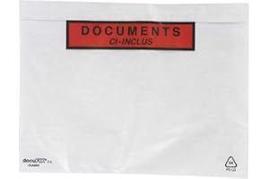 GPV COLIS PROTÉGÉS Boite de 250 documents ci-inclus 160x225