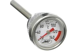 JMT indicatore temperatura olio, 24 x 3 mm, pin: 69 mm