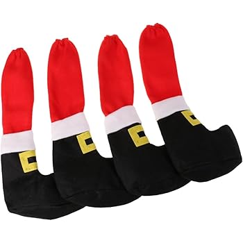 Amazon.de: Gazechimp 4 Stück Möbel Socken, Stuhlbein Tischbein Tisch