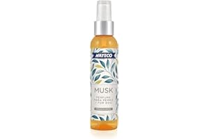 Nayeco Parfum Pour Chiens Musc, 125 ML