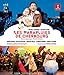 Les Parapluies de Cherbourg - version symphonique [Blu-ray] [2015]