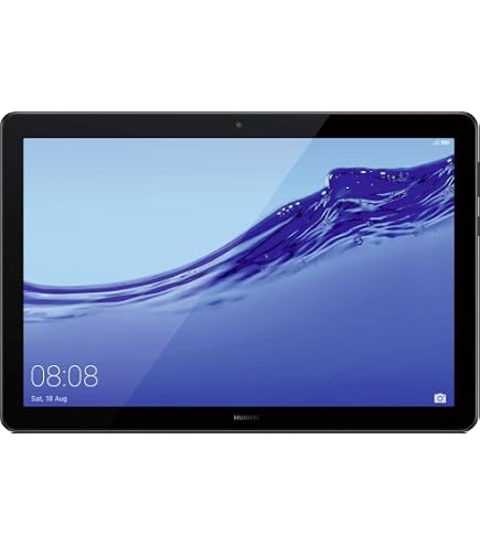 Huawei Mediapad T5 10