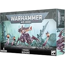 その他 Warhammer 40,000 Tyranids Haruspex その他 Warhammer 40,000 Tyranids Haruspex Warhammer 40K Tyranid