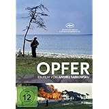 Opfer (Einzel-DVD, OmU)