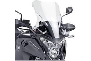 ‎PUIG Puig 5993W Tourenscheibe, transparent