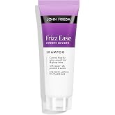 John Frieda Frizz Ease İpeksi D&uuml;zl&uuml;k Şampuan 75ml