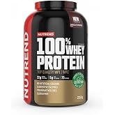 NUTREND Whey Protein &Ccedil;ikolata Browni, 2250gr