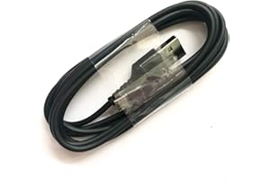 LZYDD USB Charging Cable/Data Cable for SteelSeries Arctis 7 and (2019 Edition) / SteelSeries Arctis Pro High Fidelity Gaming Headset