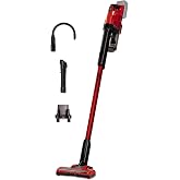 Einhell Ak&uuml;l&uuml; Dikey S&uuml;p&uuml;rge TE-SV 18 Li-Solo Power X-Change (Li-Ion, 18V, torbasız, siklon teknolojisi, BOOST modu, 3&rsquo;l&uuml; filt