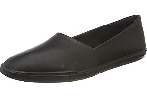 ECCO Simpil Sandal, Piatti Donna
