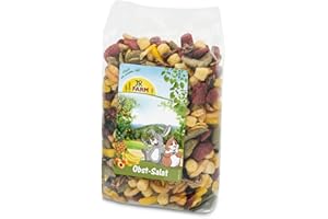 JR FARM Obst-Salat 200 g