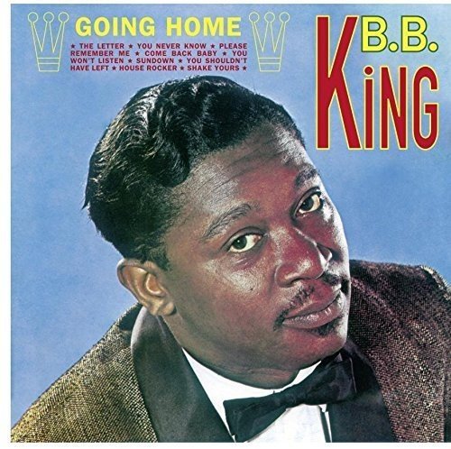 Preisvergleich Produktbild Going Home+2 Bonus (Ltd.180g Vinyl) [Vinyl LP]