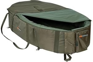 FOX Fishing Unhooking Mat - Deluxe Carpmaster Mat