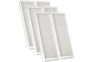 KWL-FILTERONLINE KWL Luftfilter für Vaillant RecoVAIR VAR 260/4 (E) / 360/4 (E) 3 Pollenfilterset G4+F7 | 3X Paneelefilter Z/Line Karton 165x492x47 mm. G4 + 3X Paneelefilter Z/Line Karton 161x492x47 mm. F7 | 20180809