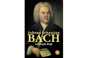 Johann Sebastian Bach