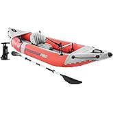 Intex Unisex Kayak, &ccedil;ok renkli, tek boy