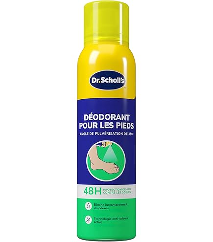 SULPO Lot De 10 Paires De Semelles Intérieures Avec Parfum Frais Contre La Transpiration - Pour Homme Et Femme - Semelles Anti-odeurs - Taille 36 à 47 (39