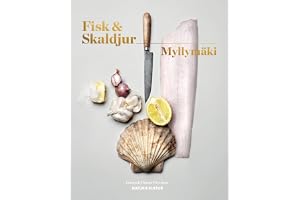 Fisk & skaldjur