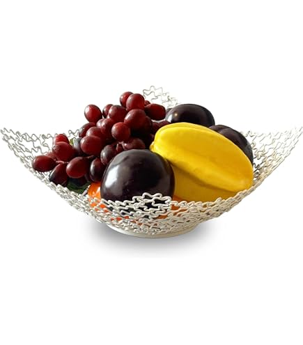 CESTINI VASCHETTE IN PLASTICA PP PER FRUTTA E ORTAGGI - CONTENITORE ORTOFRUTTA DA 1kg MUNITO DI FORI ALLA BASE (400 - 3
