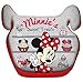 Produktbild Mickey Mouse 25511 Minnie Mouse Sitzerhöher für Kinder von 15-36 kg-Geprüft nach ECE 44/04