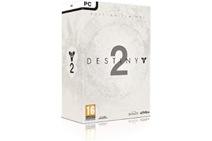 Destiny 2 - édition limitée