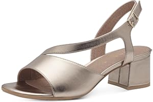 Jana Kobiety 8-28378-42Sandały na obcasach