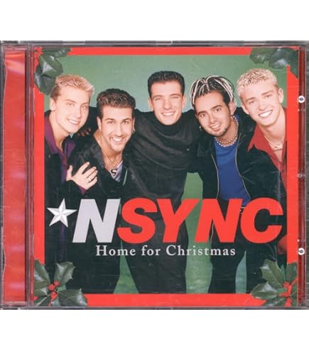 Funko Pop! Albums: N'SYNC – Vinyl-Sammelfigur Im Album-Design, 9 Cm Hoch, Für Fans Und Sammler