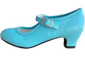 La Senorita Spanische Flamenco Schuhe