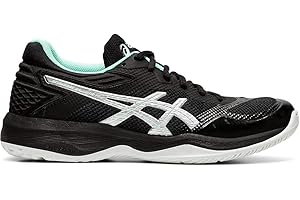 ASICS Women's Netburner Ballistic FF 2 Volleyball Shoes