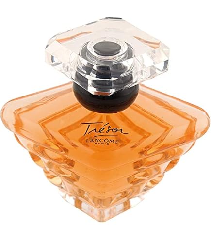 Tresor By Lancome for Women - Eau De Parfum, 100 ml : Amazon.ae
