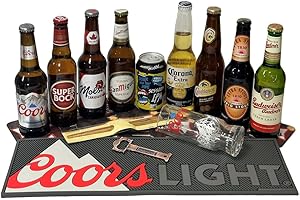 PLANETE DRINKS SPECIALISTE DES BOISSONS DU MONDE Box bieres du monde - 9 bieres 9 Pays : bieres 33cl + accessoires biere