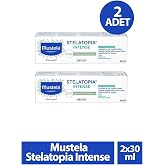 mustela Stelatopia Intense 30 ml 2 Adet
