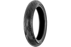 Bridgestone 9335 – 120/70/R17 58 W – E/C/73 dB – All Season Tyres