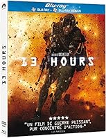 13 Hours [Blu-ray]