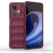 SEAHAI Cover per Nothing Phone (2a)/Nothing Phone (2a) Plus, [Design dell' airbag] Robusto Custodia Sottile Protettiva, Silicone Morbido TPU Bumper Case Antiurto Anti-Caduta Cover - Nero