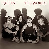 Amazon.de:Queen Rocks