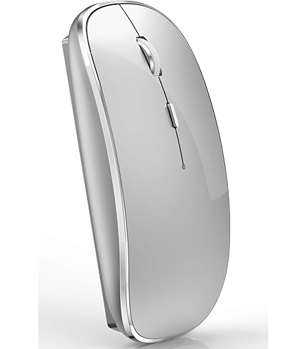 Apple Magic Mouse