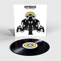 SUPERGRASS「I Should Coco」 Supergrass - I Should Coco [Full Album HQ] - YouTube