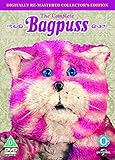 Bagpuss: The Complete Bagpuss [DVD]