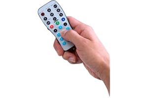 ADJ American DJ RC WR LED-RC Kontroller