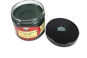 Saphir Avel Rénovateur Crème Pot, Vert, 275 ml