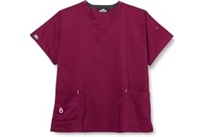 CARE SMART UNIFORM Smart Uniform A110 5Pocket Media Scrub