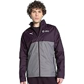 PUMA MAPF1 Core Woven Jacket Coat Unisex Adult