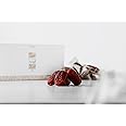 Al Wathba Khalas Dates - Individually Wrapped - Deep Flavor & Buttery Texture - Authentic Middle Eastern Luxury - 500g