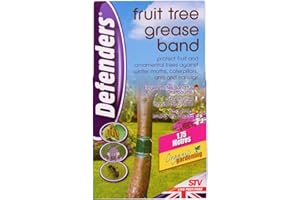 DEFENDERS Banda Protectora para FRUTALES STV436