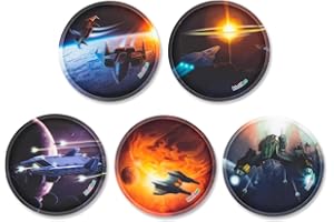 Ergobag ERG-KLE-002-033 Sacs à langer unisexe Multicolore